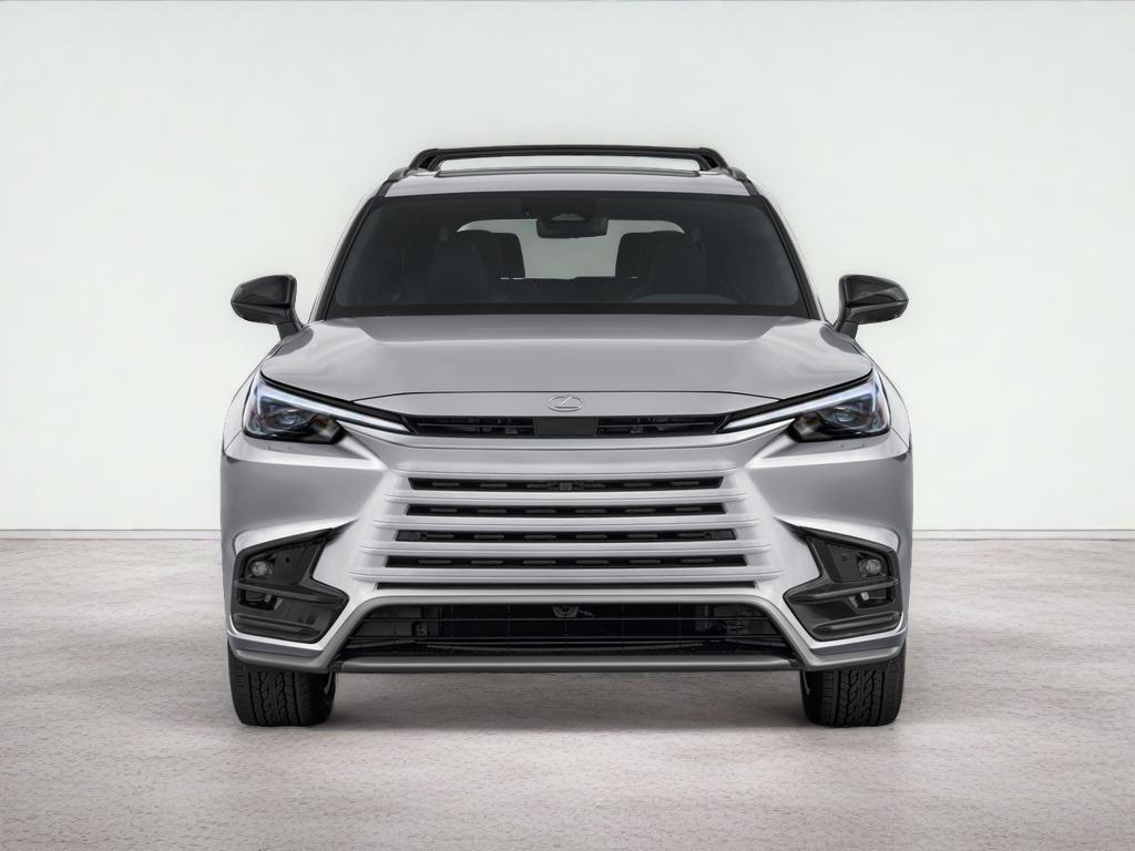 2025 Lexus TX 500h FSPORTPREM