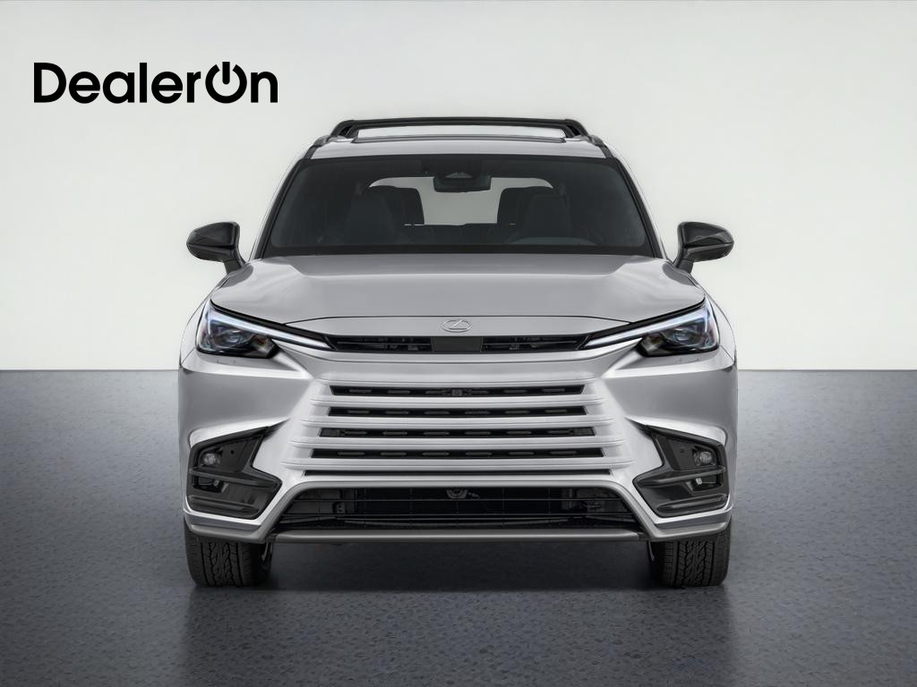 2025 Lexus TX 500h FSPORTPREM