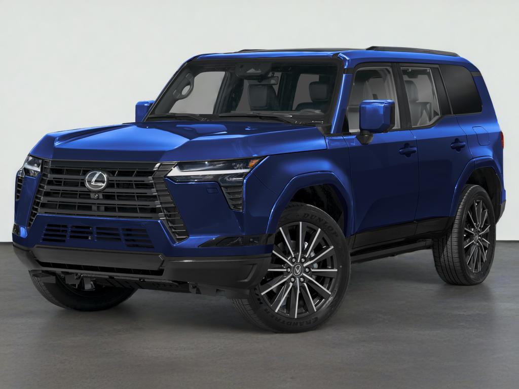 2025 Lexus GX 550 550 Luxury