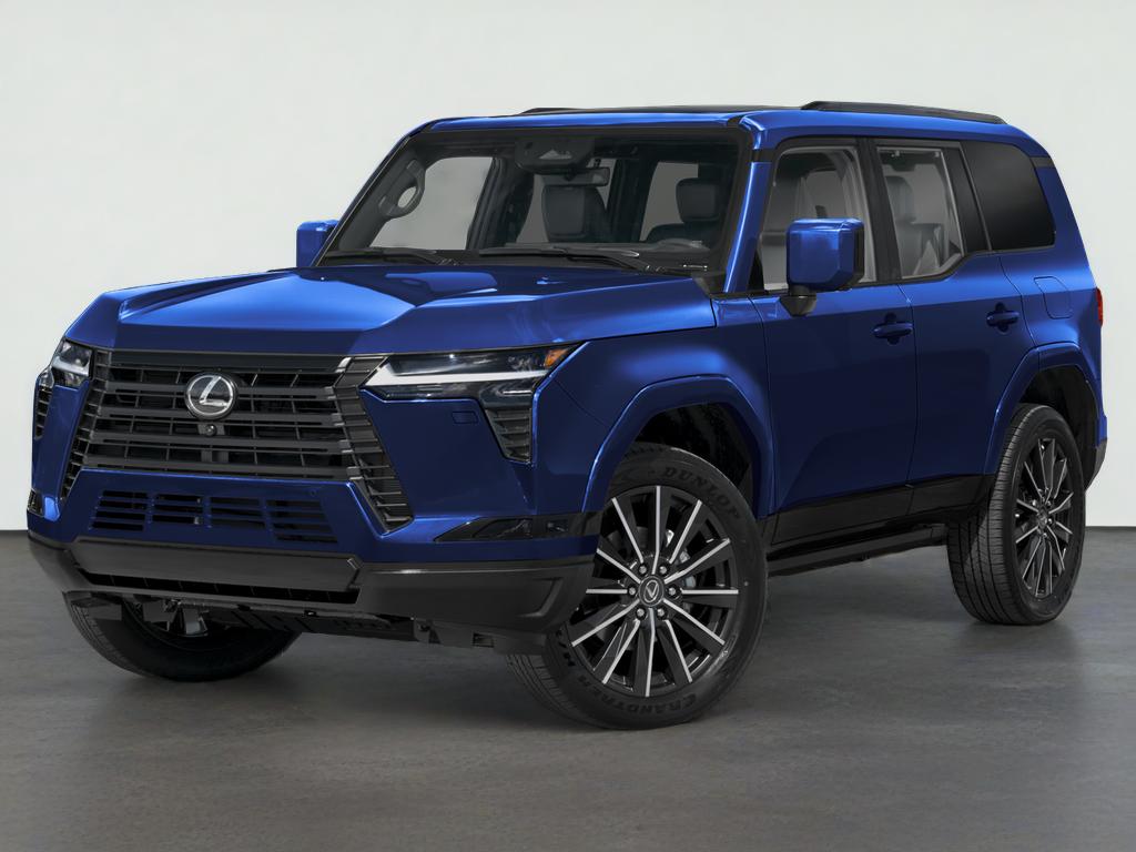 2025 Lexus GX 550 550 Luxury