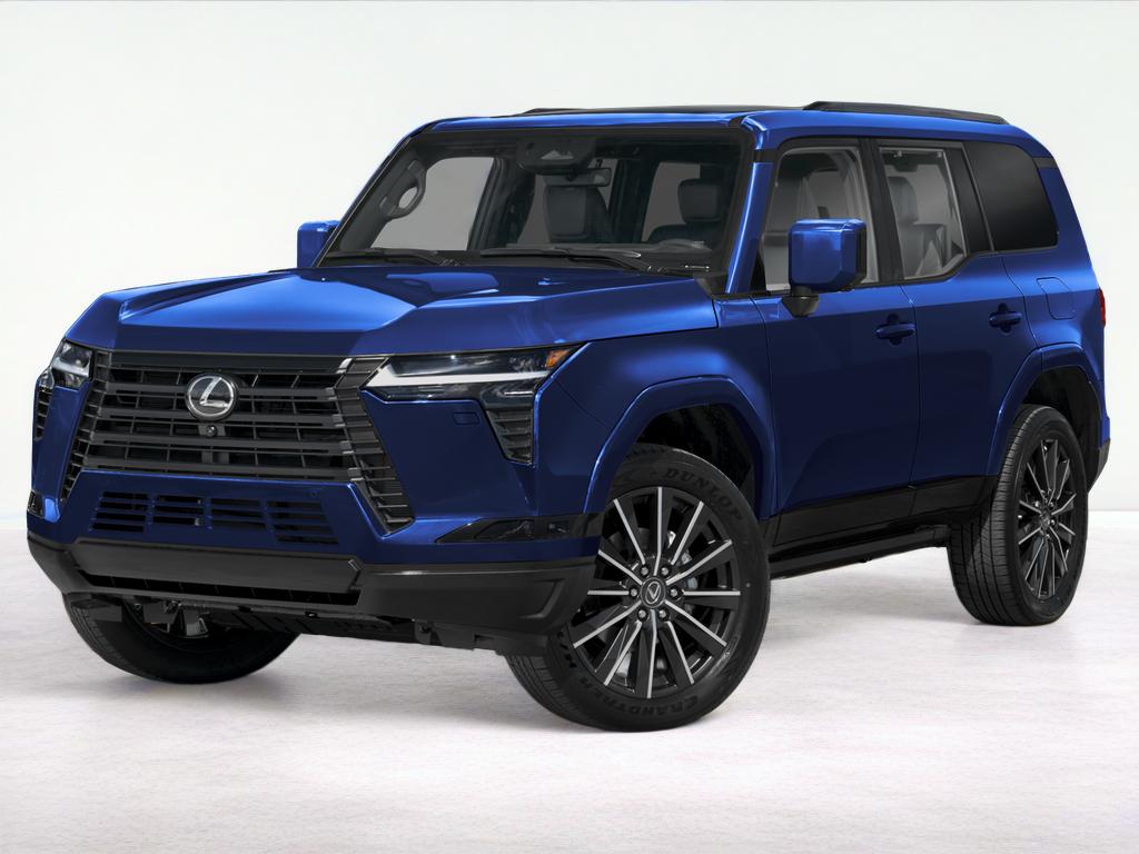 2025 Lexus GX 550 550 Luxury