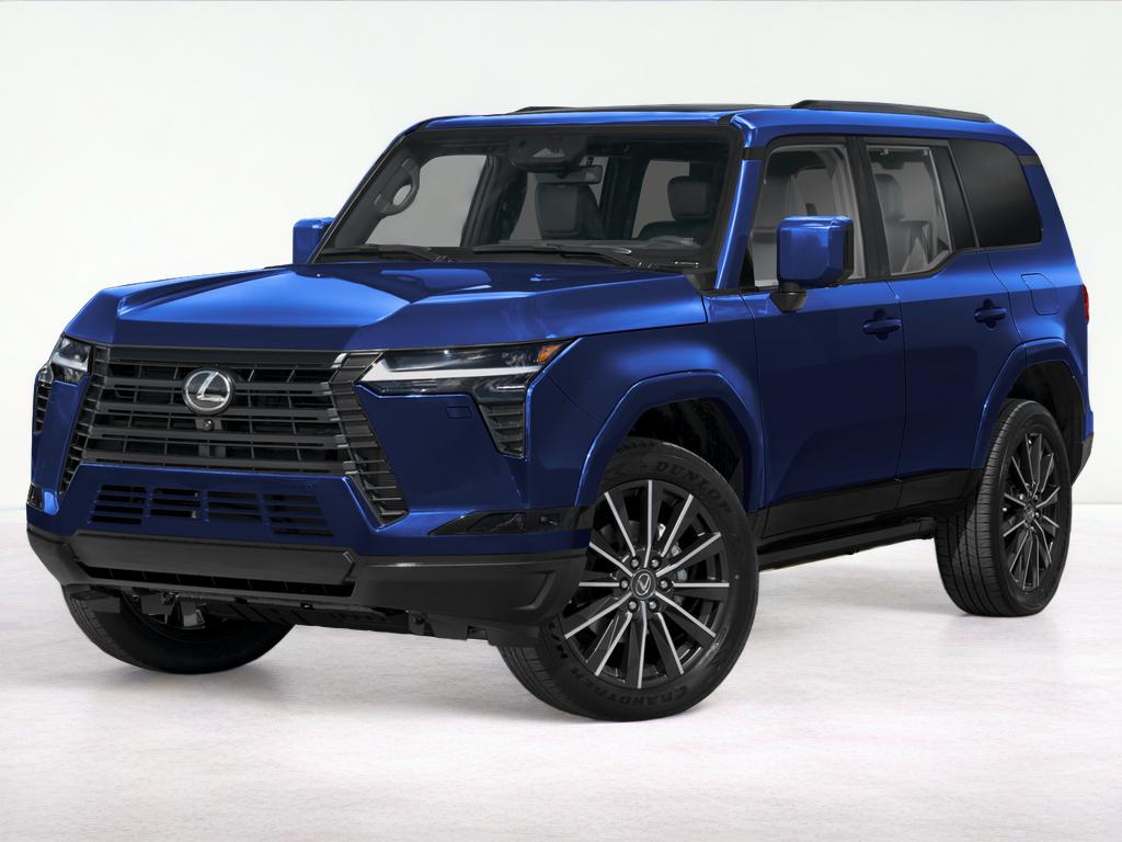 2025 Lexus GX 550 550 Luxury
