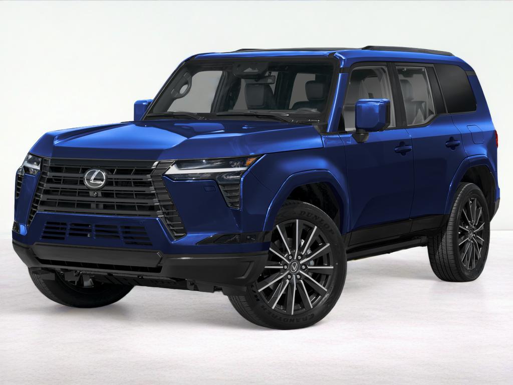 2025 Lexus GX 550 550 Luxury
