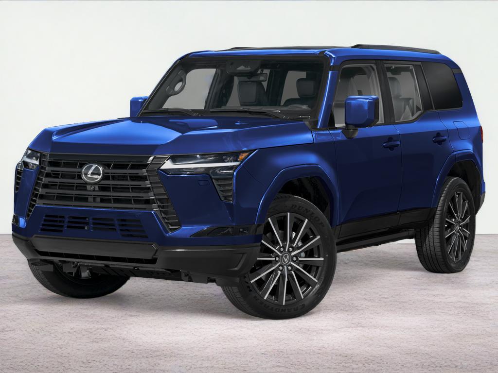 2025 Lexus GX 550 550 Luxury