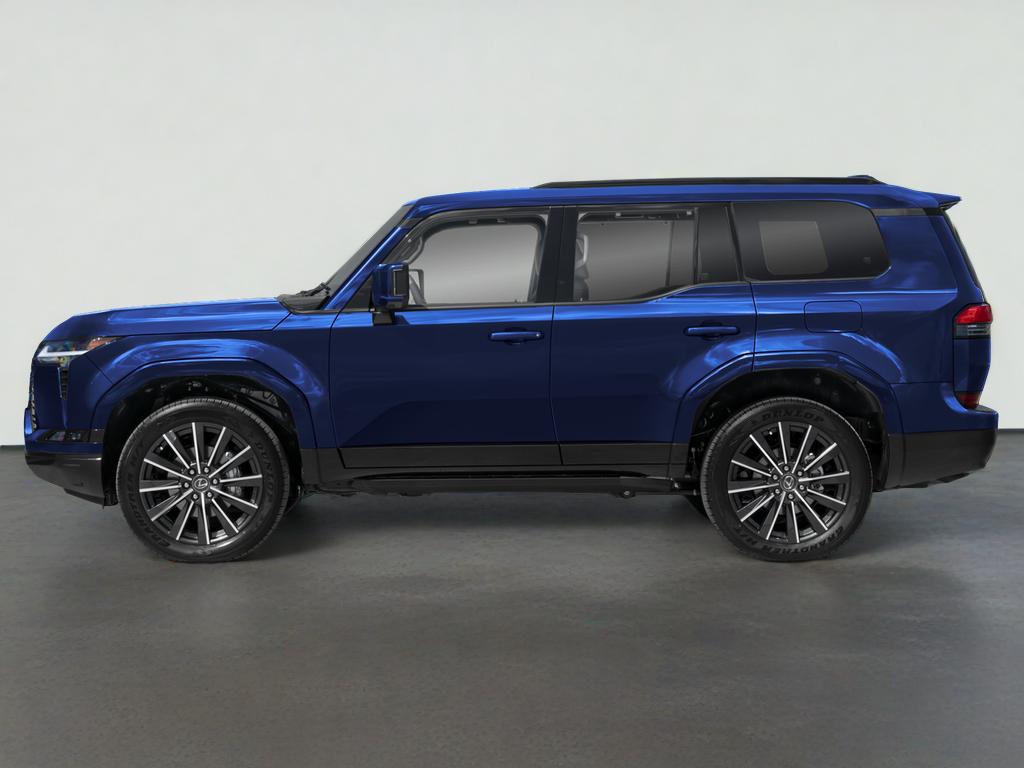 2025 Lexus GX 550 550 Luxury