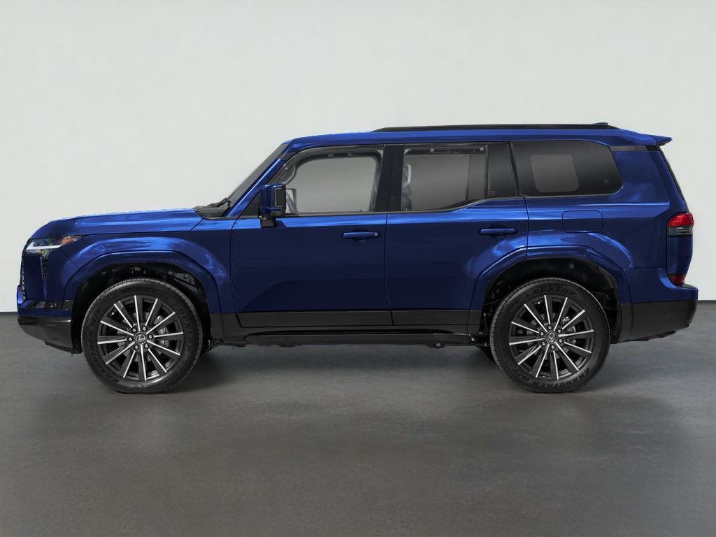 2025 Lexus GX 550 550 Luxury