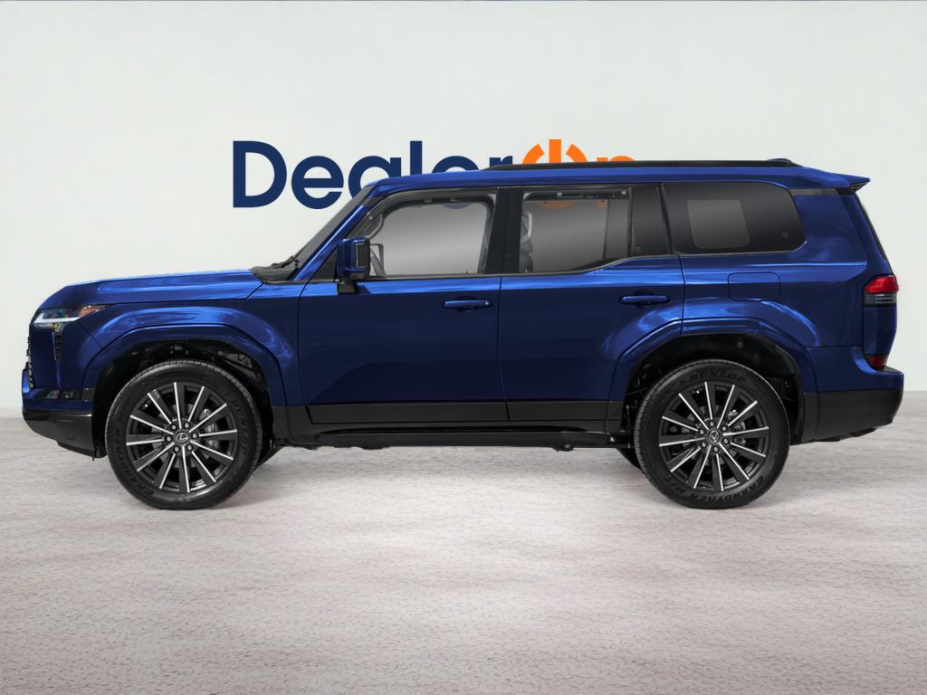 2025 Lexus GX 550 550 Luxury