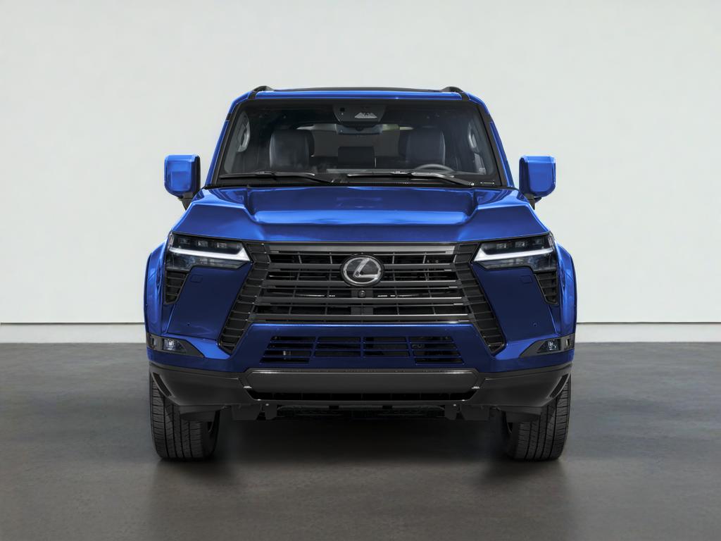 2025 Lexus GX 550 550 Luxury