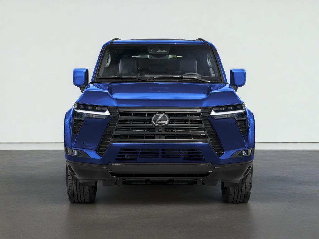 2025 Lexus GX 550 550 Luxury