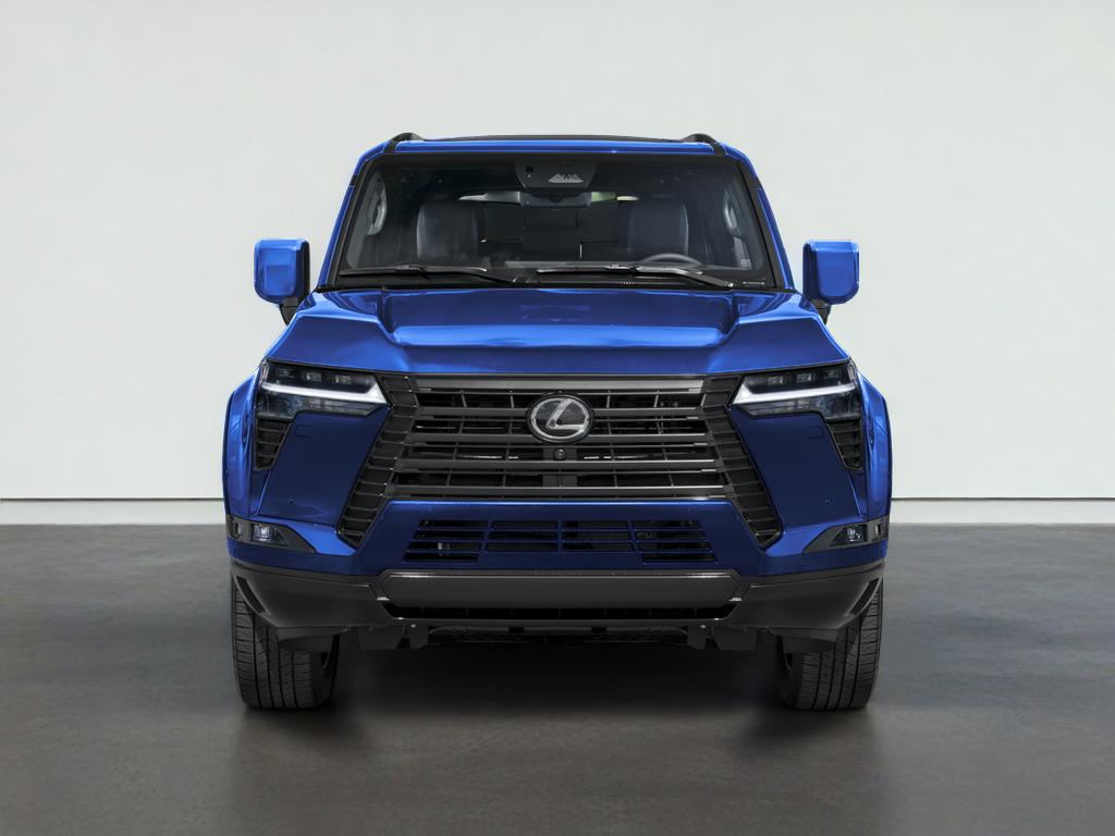 2025 Lexus GX 550 550 Luxury
