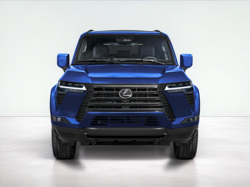 2025 Lexus GX 550 550 Luxury