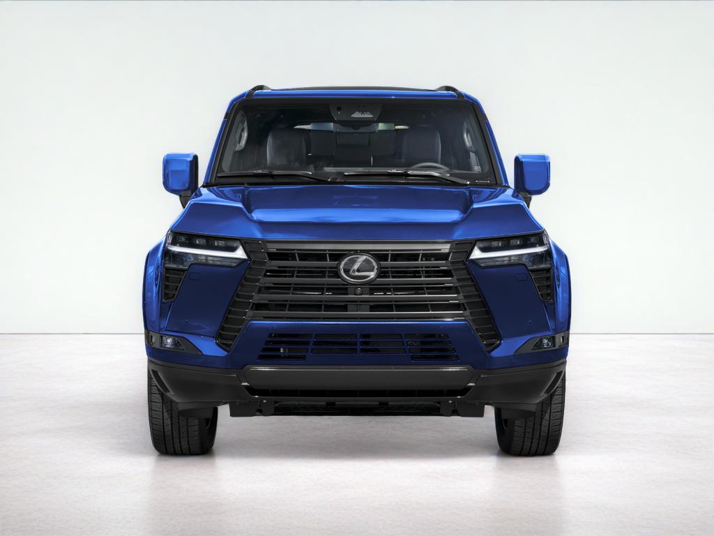 2025 Lexus GX 550 550 Luxury