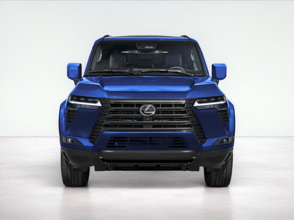 2025 Lexus GX 550 550 Luxury