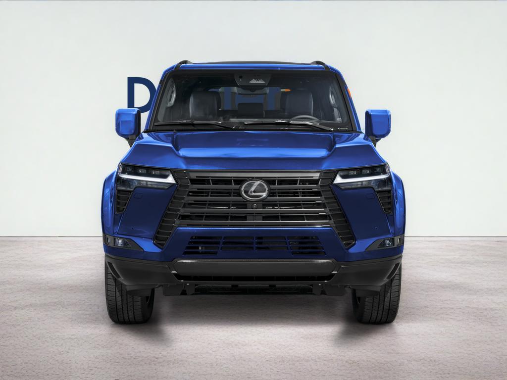 2025 Lexus GX 550 550 Luxury