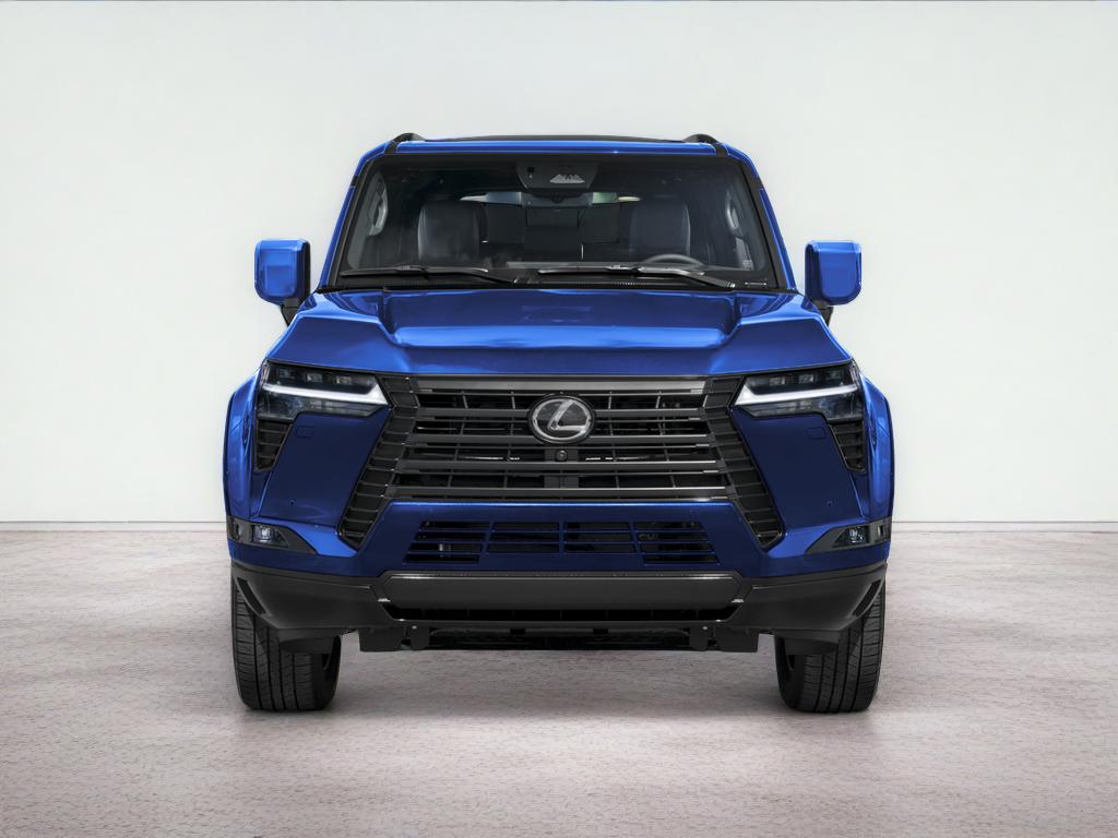 2025 Lexus GX 550 550 Luxury