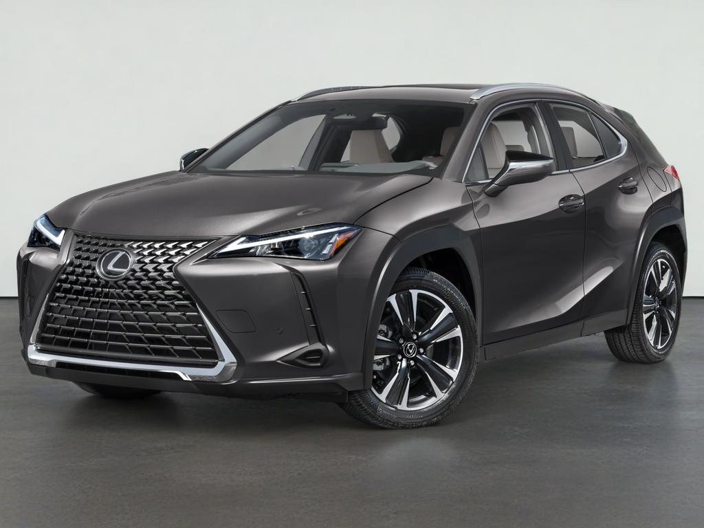 2025 Lexus UX 300h BASE