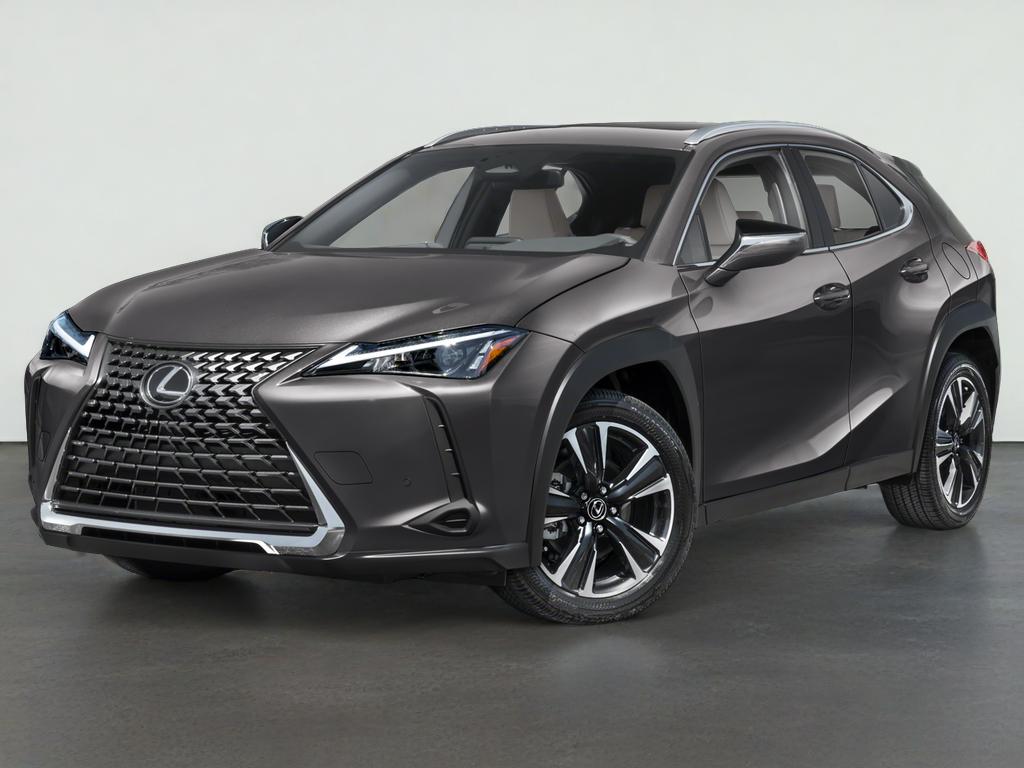 2025 Lexus UX 300h BASE