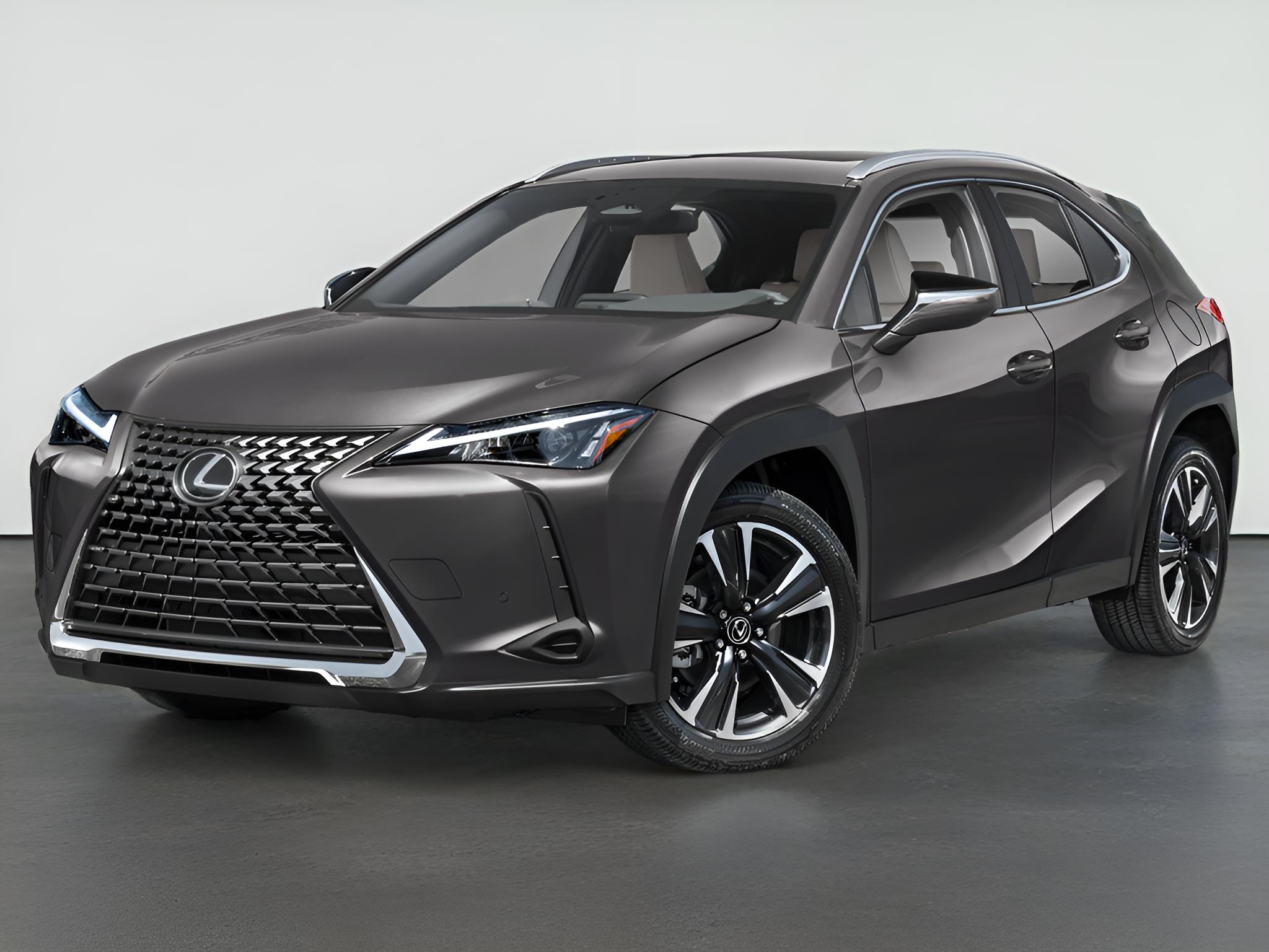 2025 Lexus UX 300h BASE