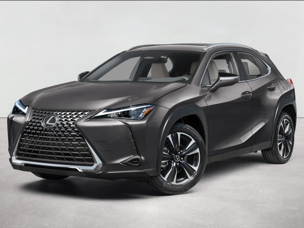 2025 Lexus UX 300h BASE