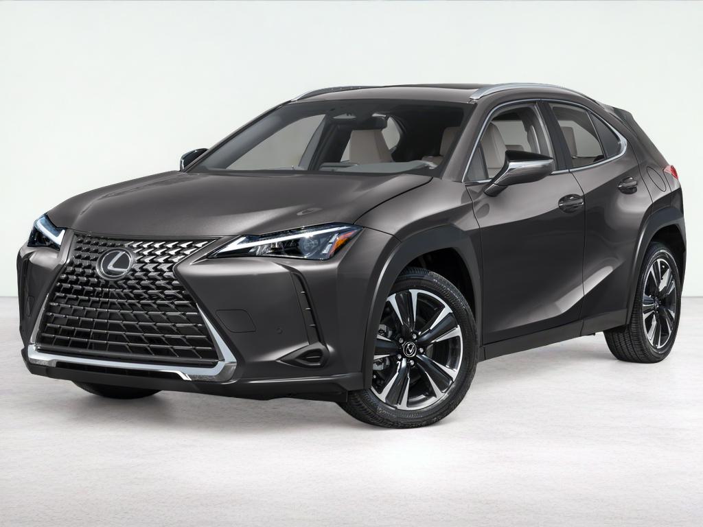 2025 Lexus UX 300h BASE