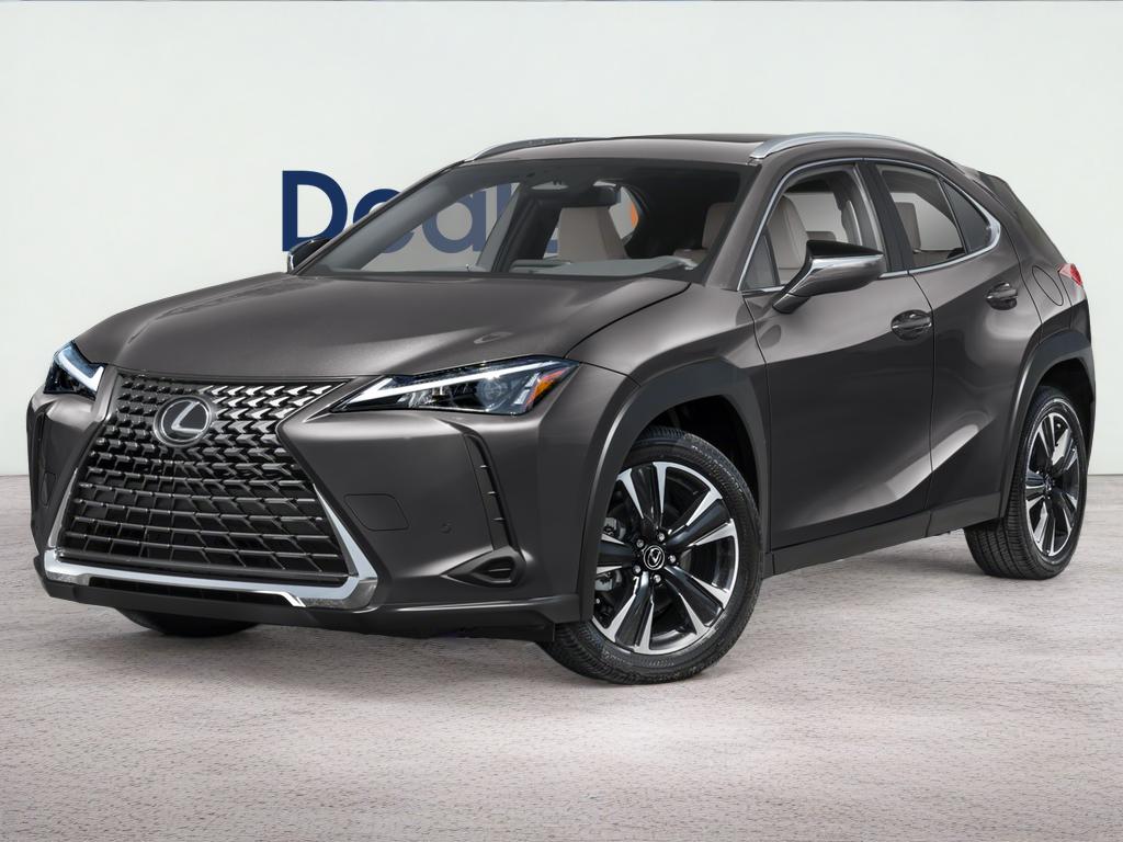 2025 Lexus UX 300h BASE