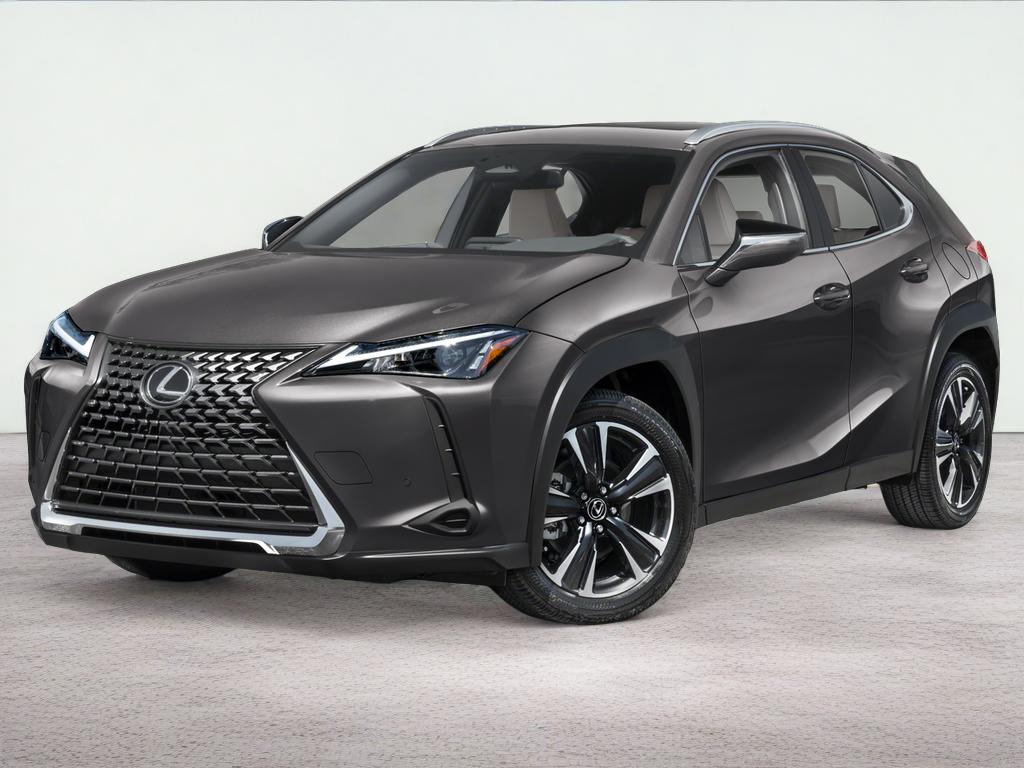 2025 Lexus UX 300h BASE