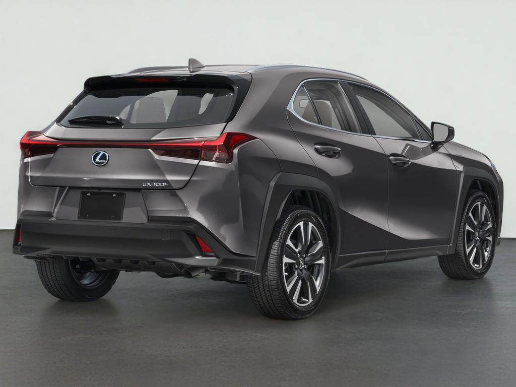 2025 Lexus UX 300h BASE