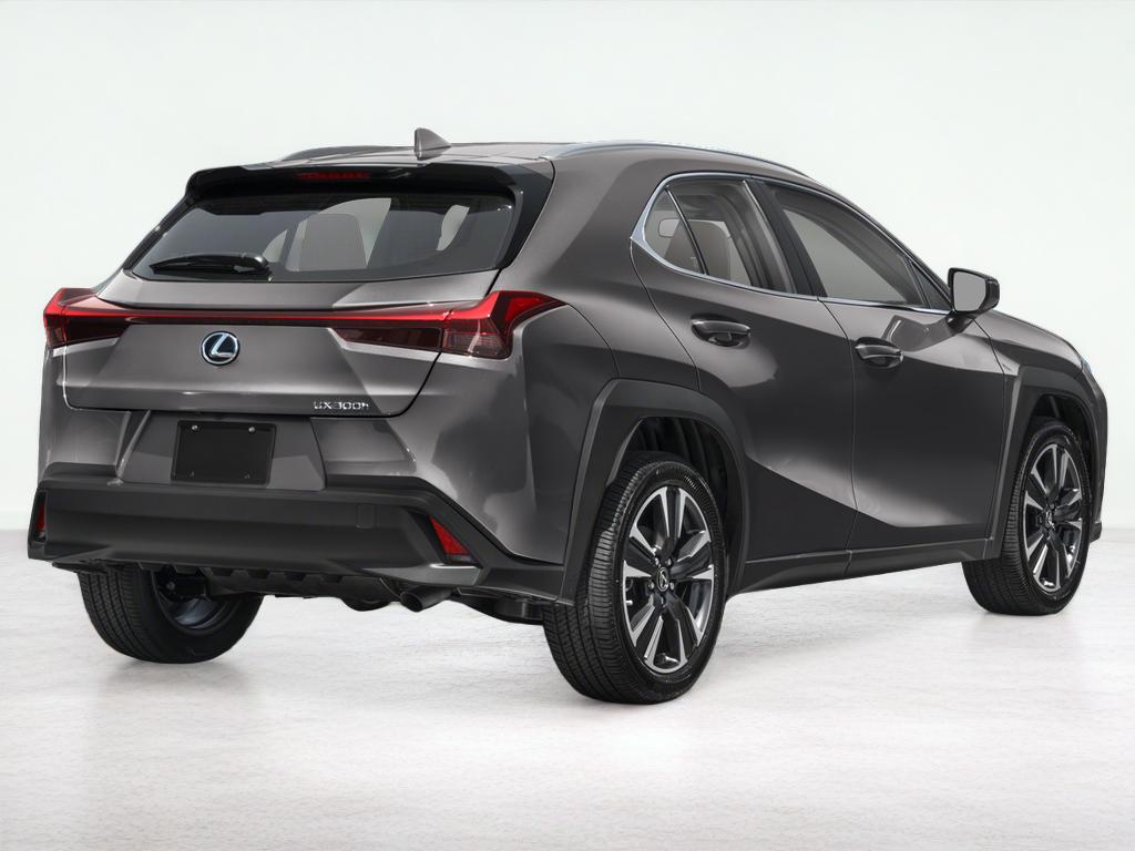 2025 Lexus UX 300h BASE