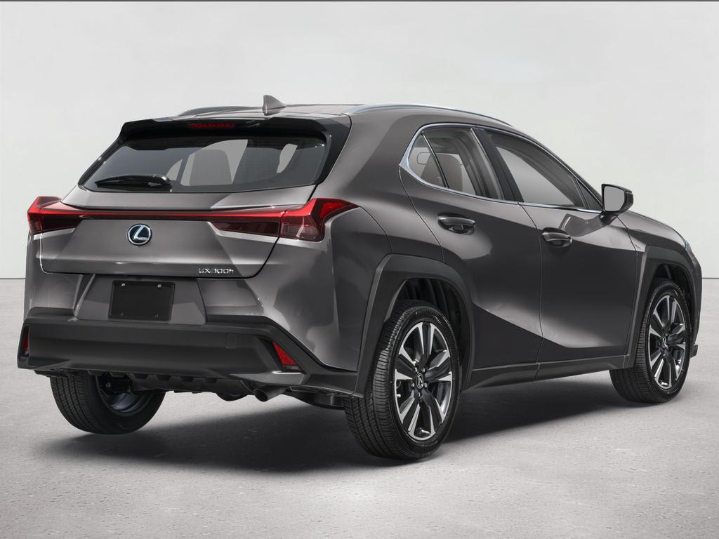 2025 Lexus UX 300h BASE