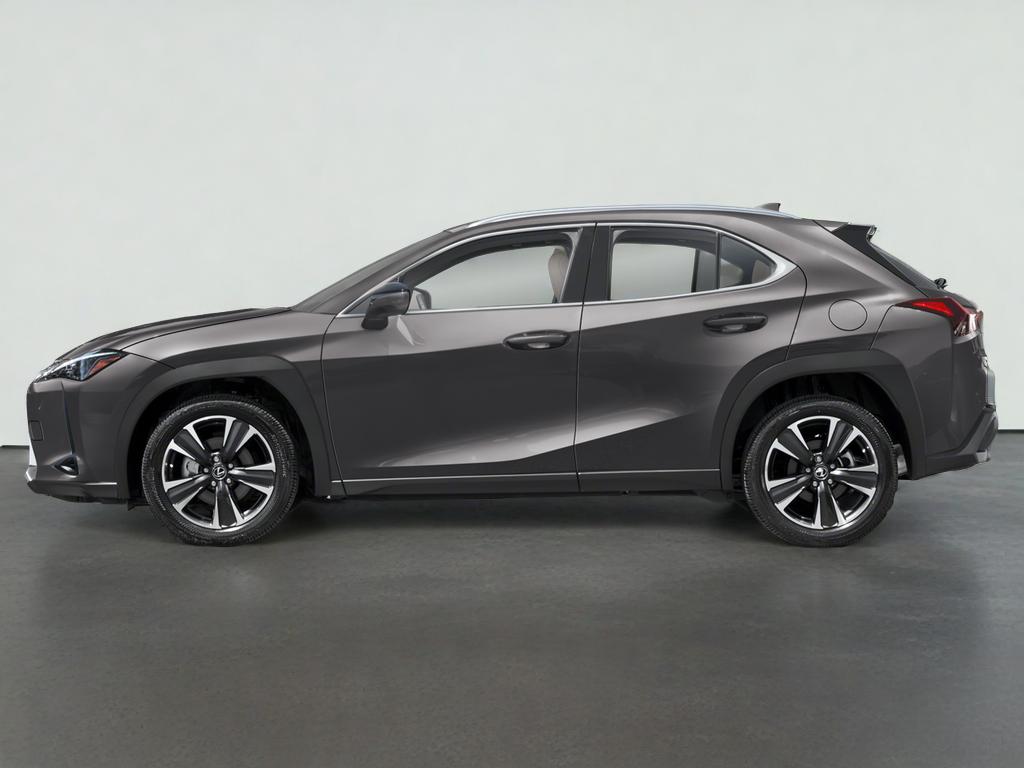 2025 Lexus UX 300h BASE