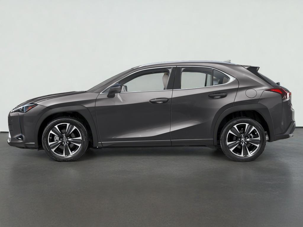 2025 Lexus UX 300h BASE