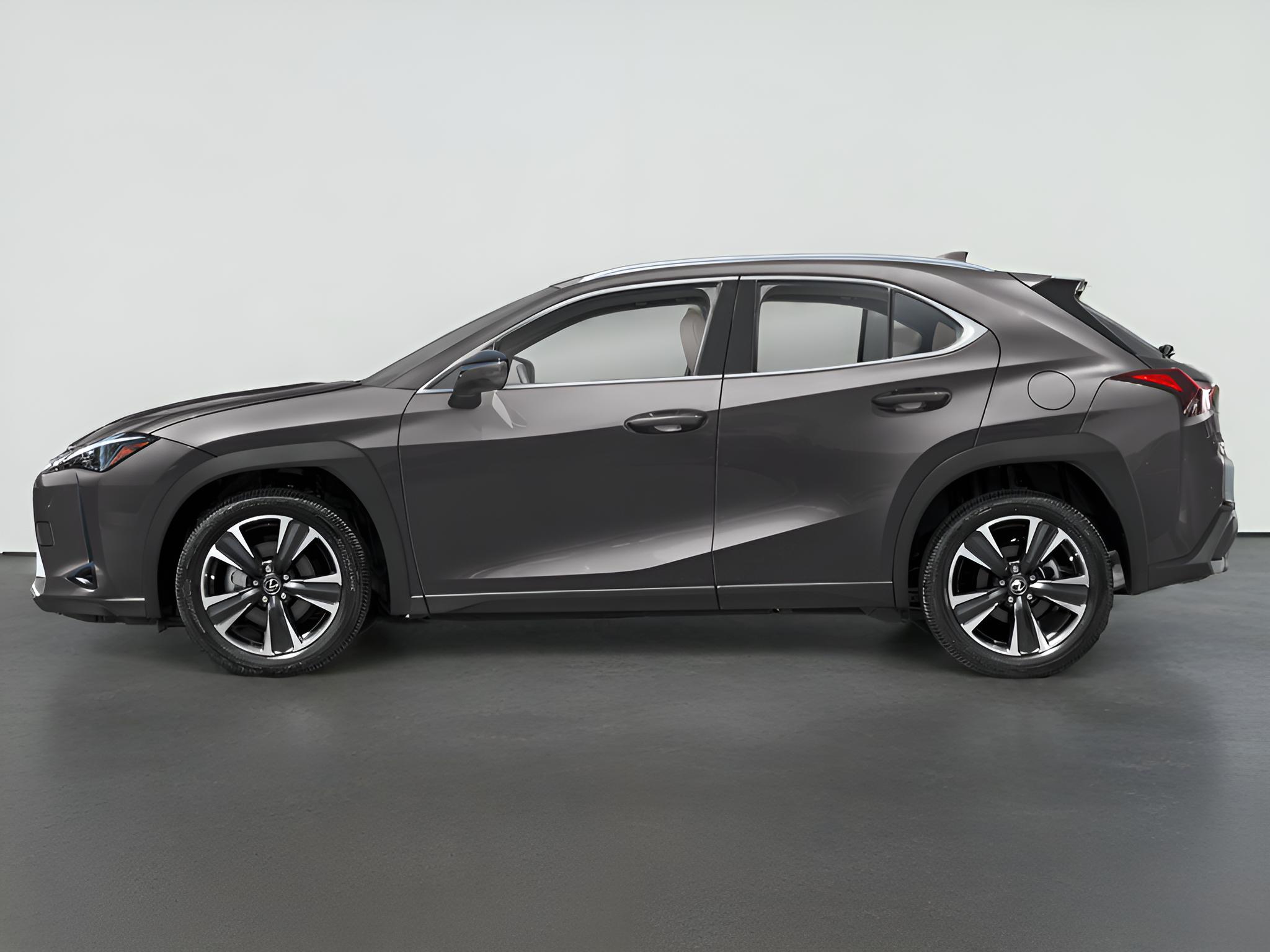 2025 Lexus UX 300h BASE