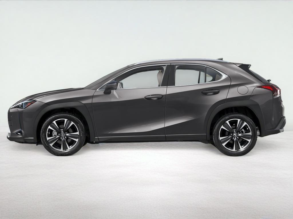 2025 Lexus UX 300h BASE