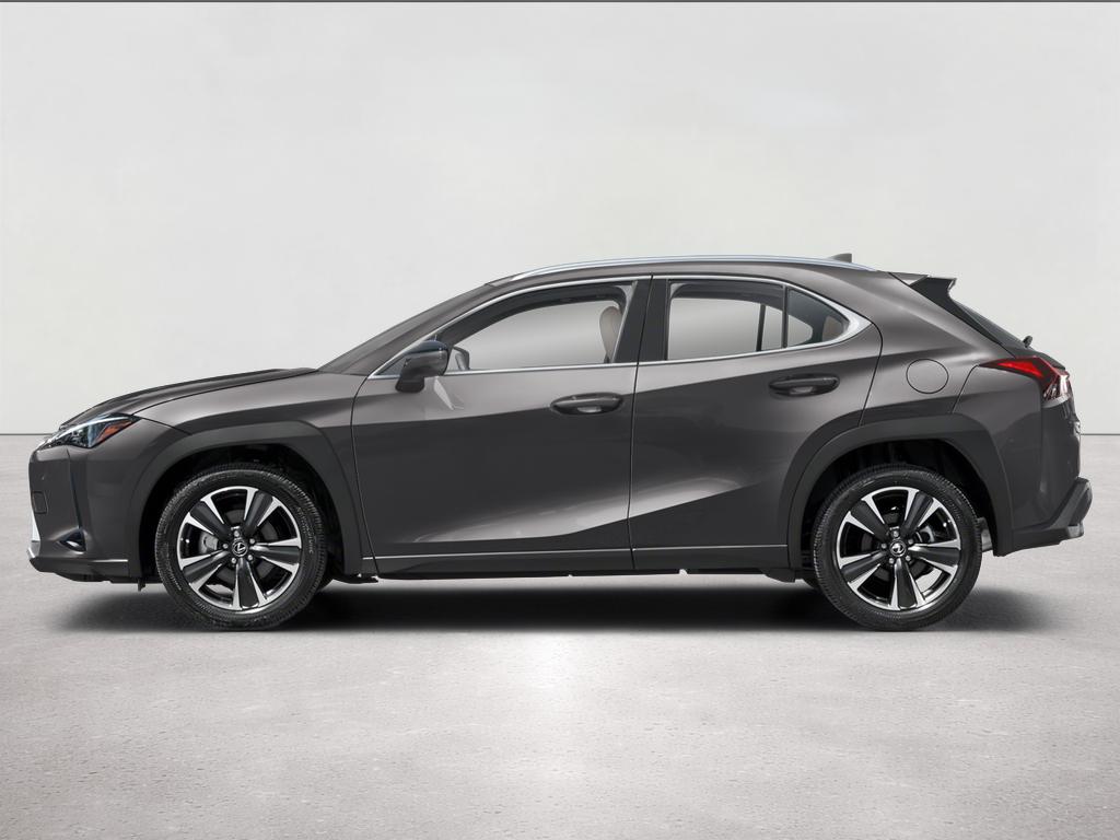 2025 Lexus UX 300h BASE