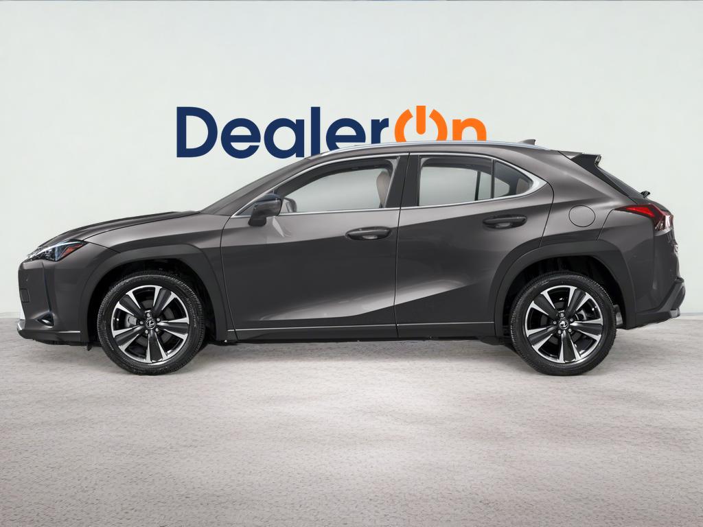 2025 Lexus UX 300h BASE