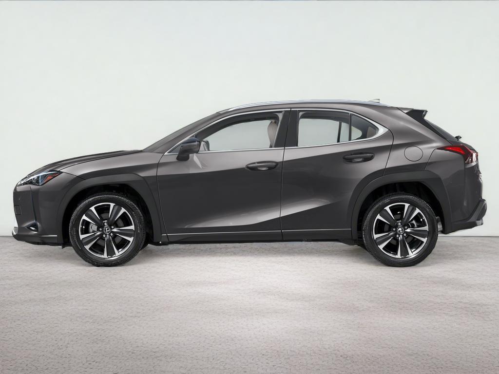 2025 Lexus UX 300h BASE