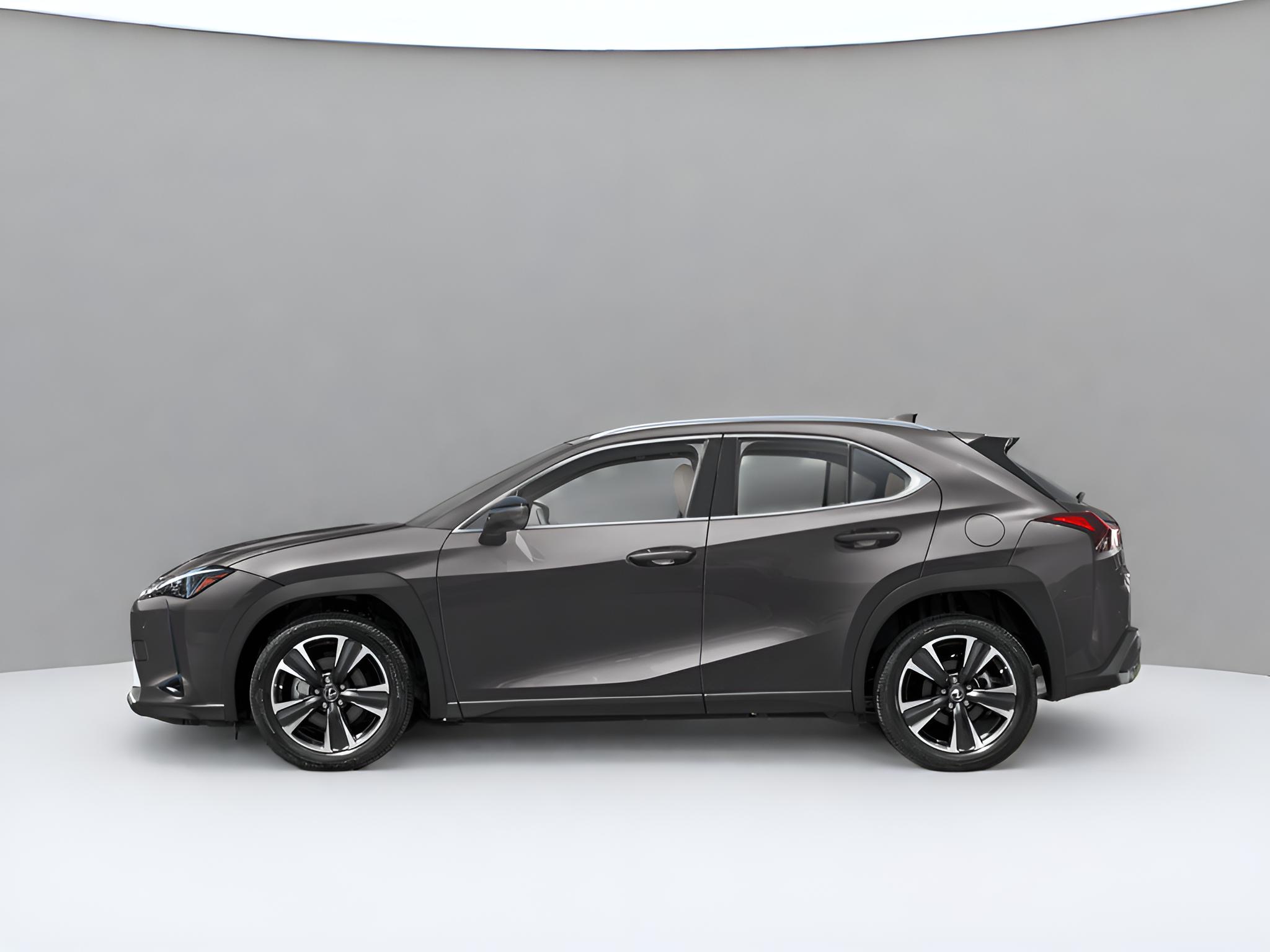 2025 Lexus UX 300h BASE