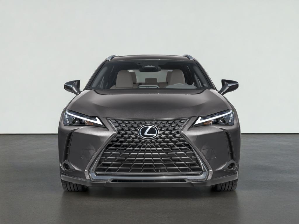 2025 Lexus UX 300h BASE