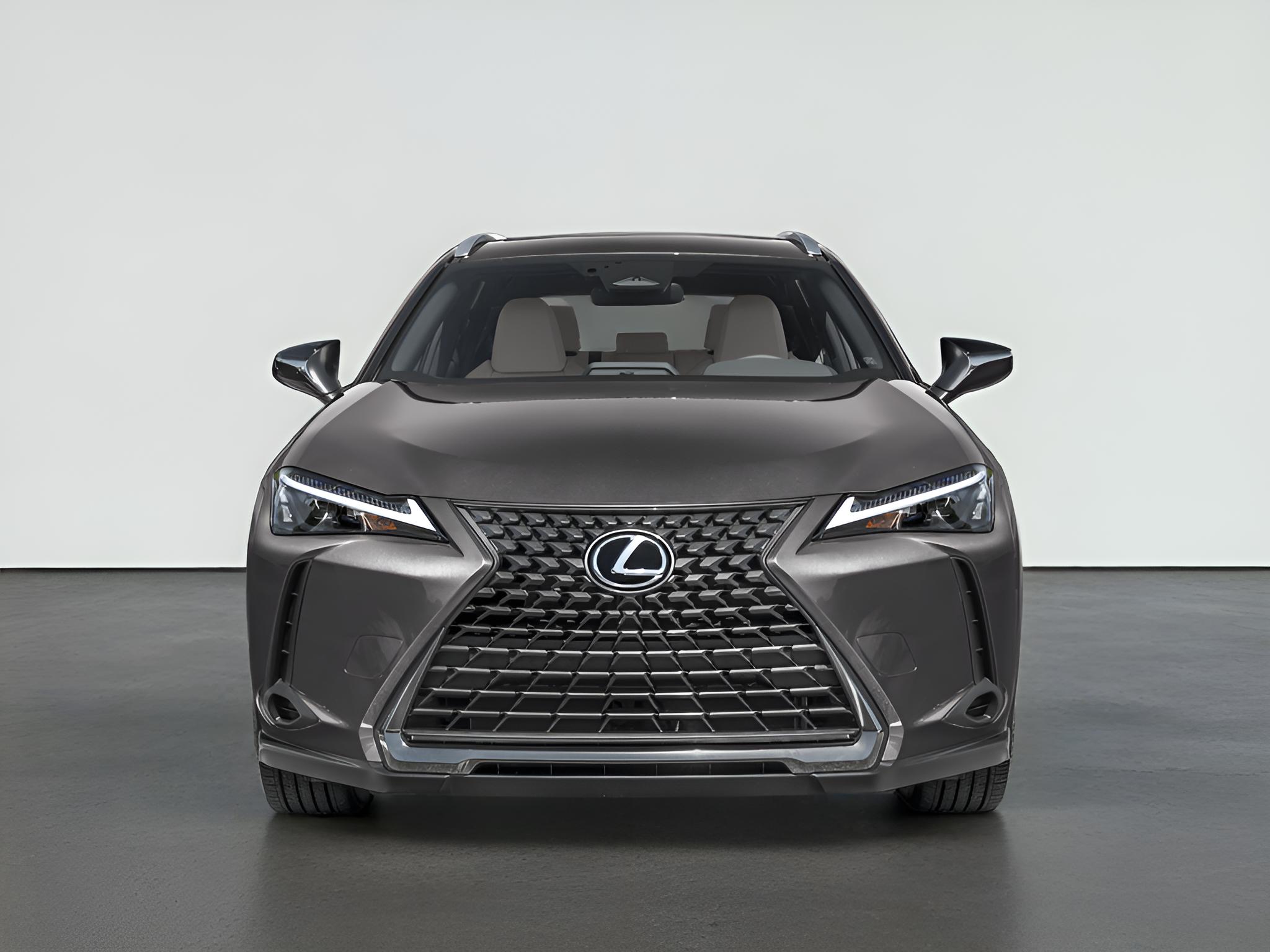 2025 Lexus UX 300h BASE