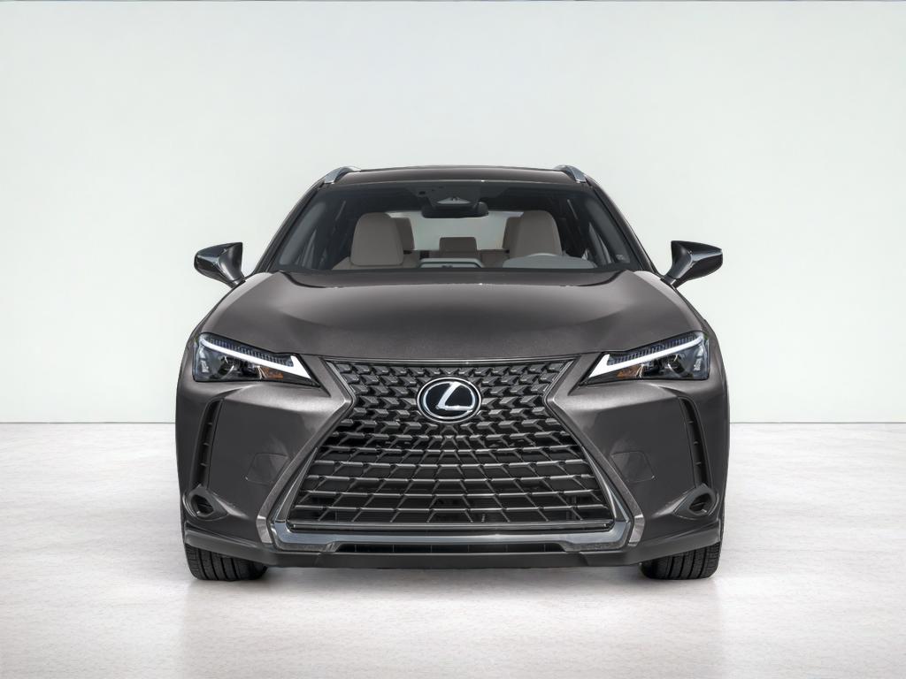 2025 Lexus UX 300h BASE