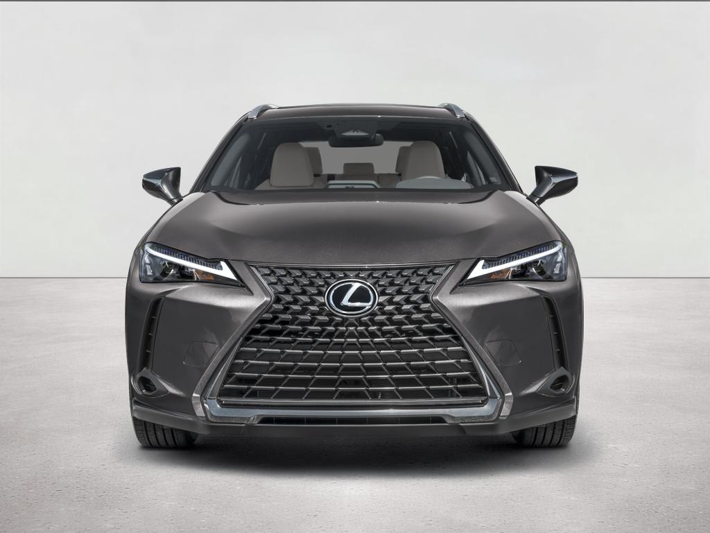 2025 Lexus UX 300h BASE