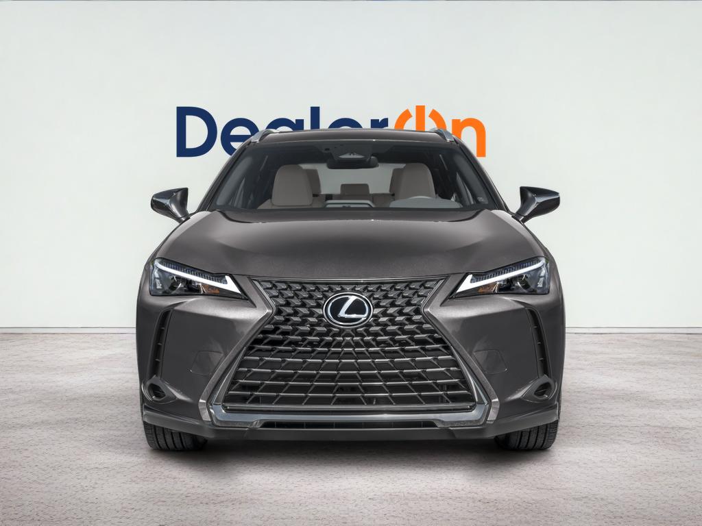 2025 Lexus UX 300h BASE