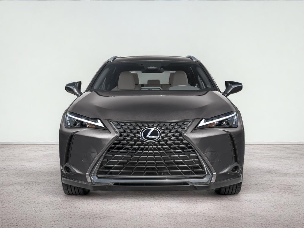 2025 Lexus UX 300h BASE