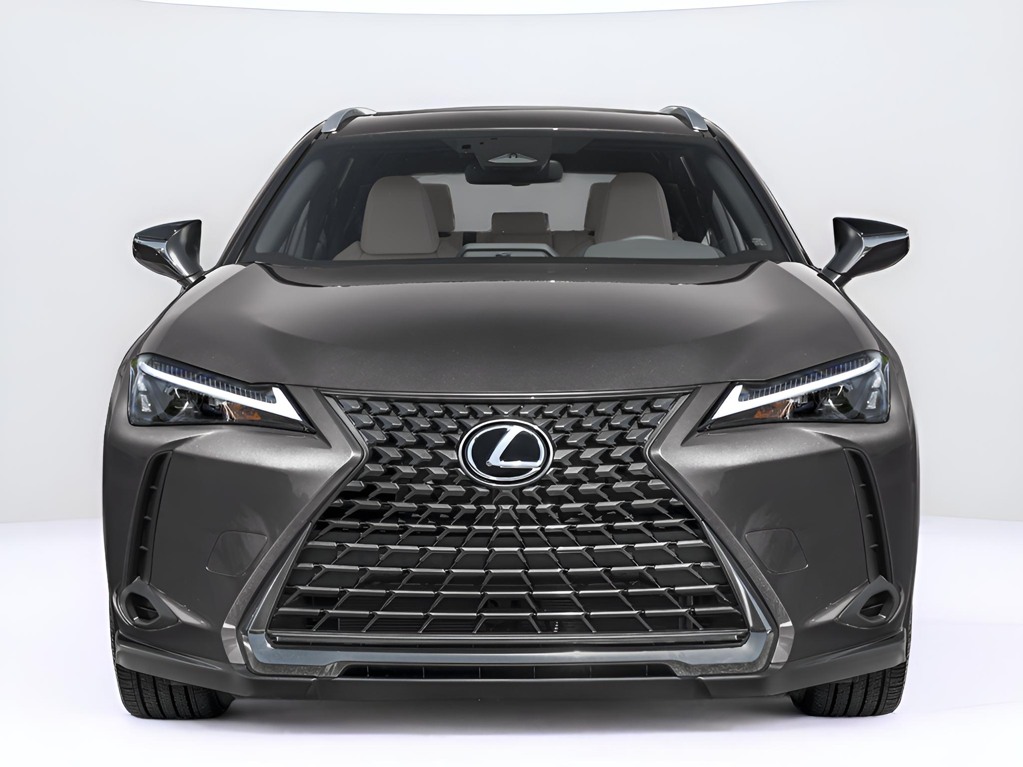 2025 Lexus UX 300h BASE