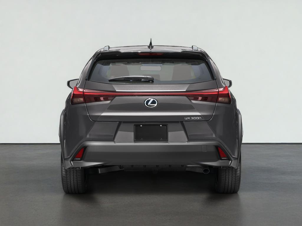 2025 Lexus UX 300h BASE