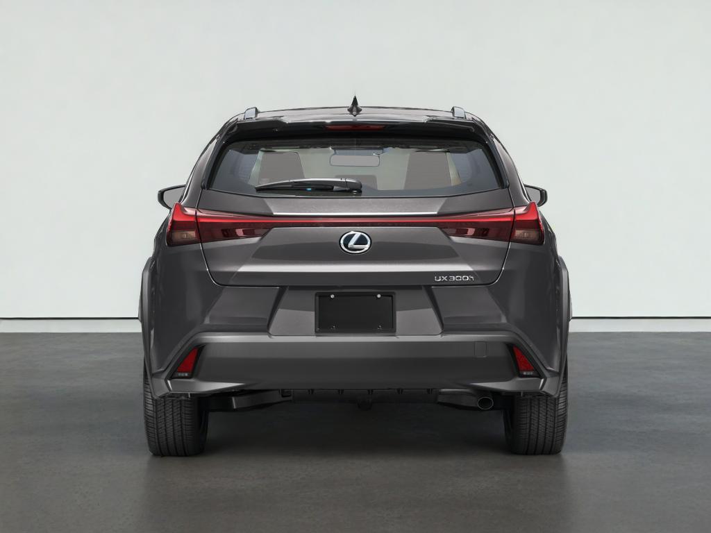 2025 Lexus UX 300h BASE
