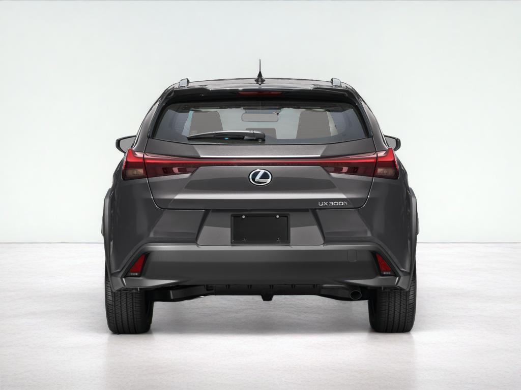 2025 Lexus UX 300h BASE