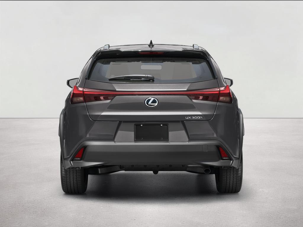 2025 Lexus UX 300h BASE