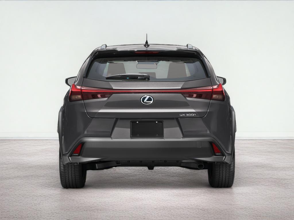 2025 Lexus UX 300h BASE