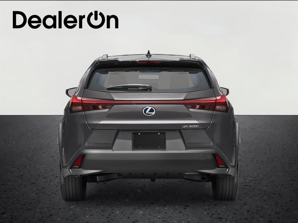 2025 Lexus UX 300h BASE